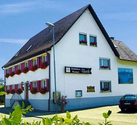 Pension Busch Salem  Zewnętrze zdjęcie